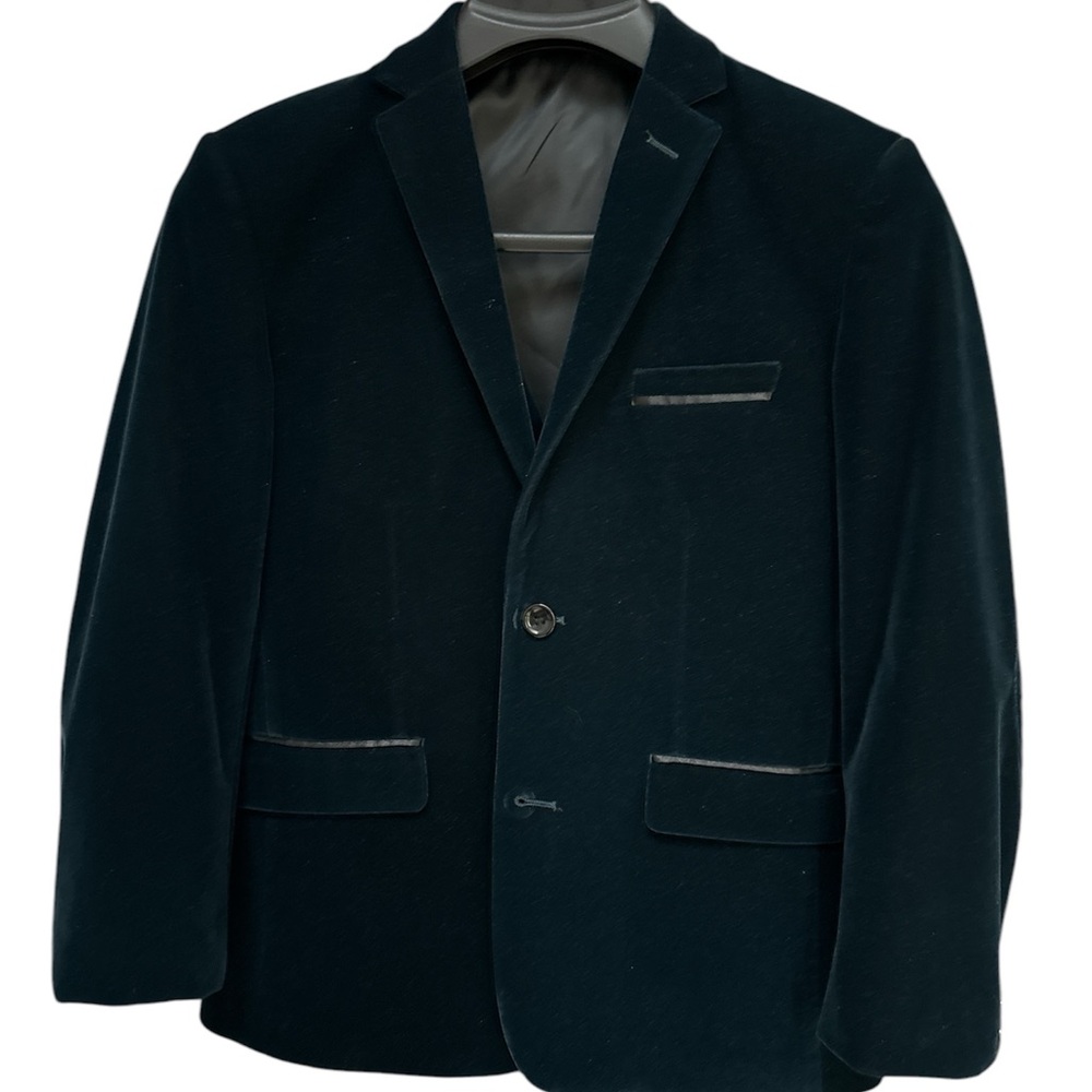 Geoffrey Beene Black and Green 3 Pieces Set